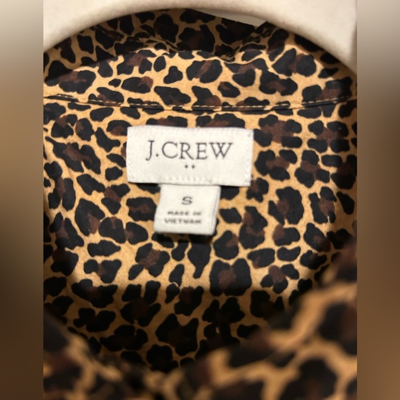 J.Crew button down - Picture 2 of 3